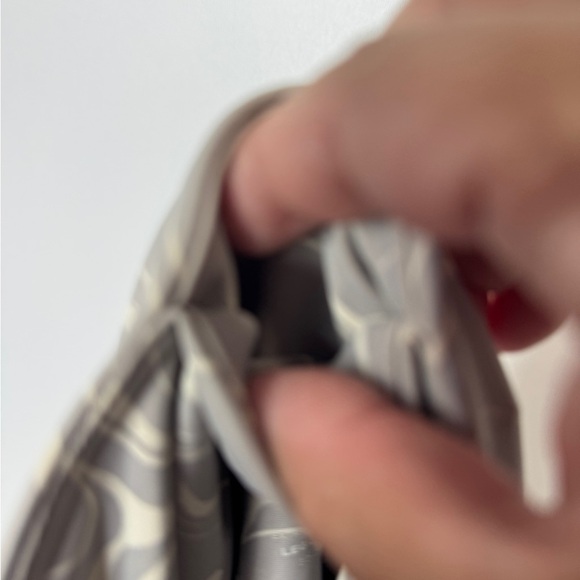 Old Navy Extra High Waist PowerSoft Leggings Gray - Picture 9 of 12